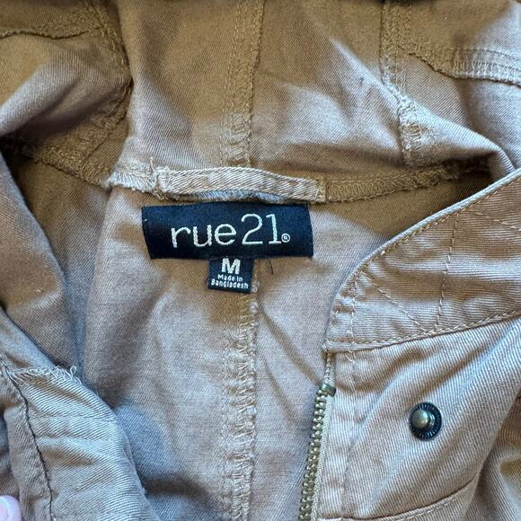 Spring jacket - Picture 3 of 4